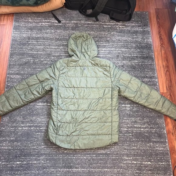 Men's Bean's Southbrook Insulated Jacket - Picture 8 of 8